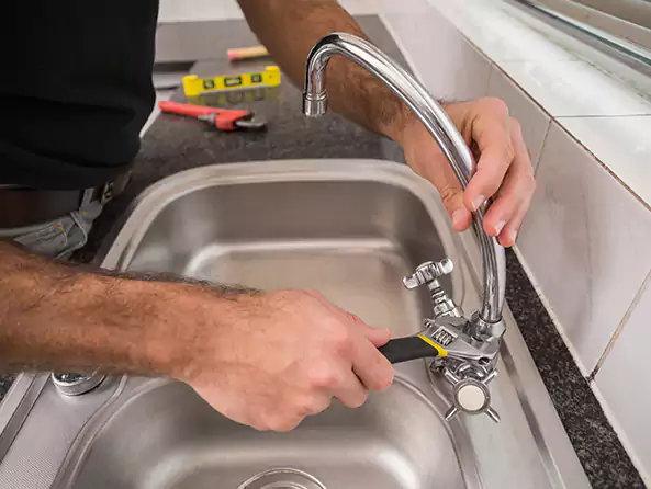 Why Choose Elmont Plumbing Repair for Faucet Replacement in Elmont, NY?