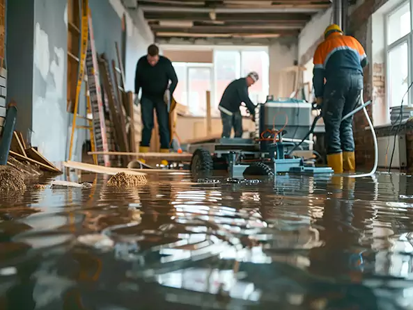  Why Choose Elmont Plumbing Repair for Flood Restoration in Elmont, NY?