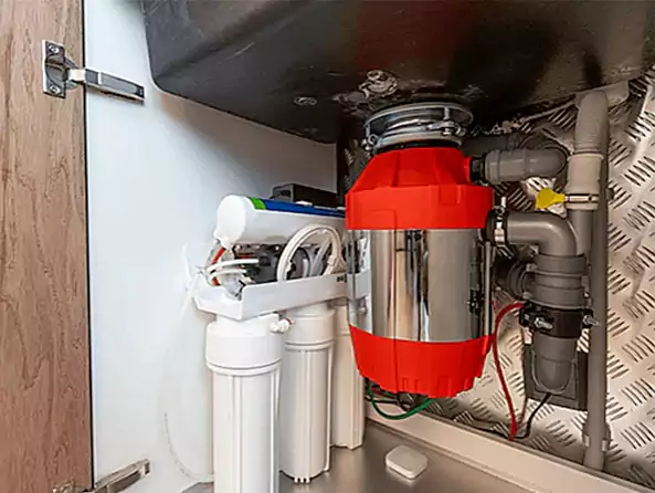 Why Choose Elmont Plumbing Repair for Garbage Disposal Installation in Elmont, NY?