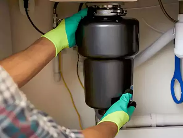 Why Choose Elmont Plumbing Repair for Garbage Disposal Replacement in Elmont, NY?
