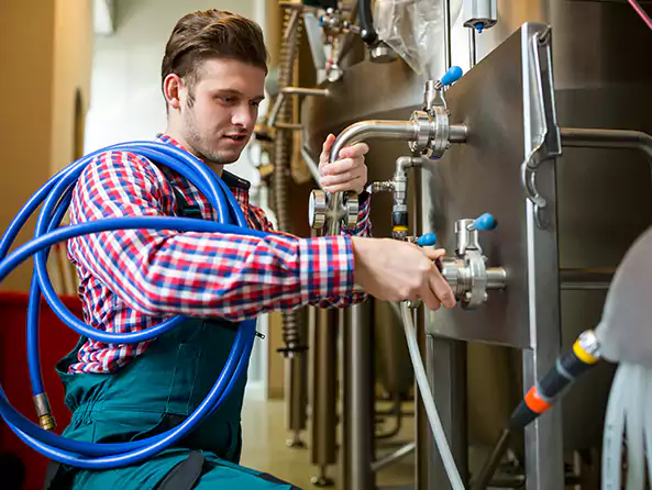 Why Choose Elmont Plumbing Repair for Gas Leak Repair in Elmont, NY?