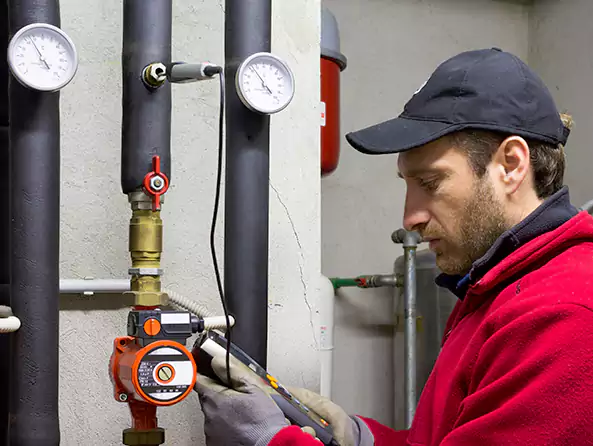 Why Choose Elmont Plumbing Repair for Gas Line Installation in Elmont, NY?