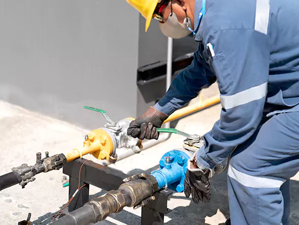 Why Choose Elmont Plumbing Repair for Gas Line Repair in Elmont, NY?