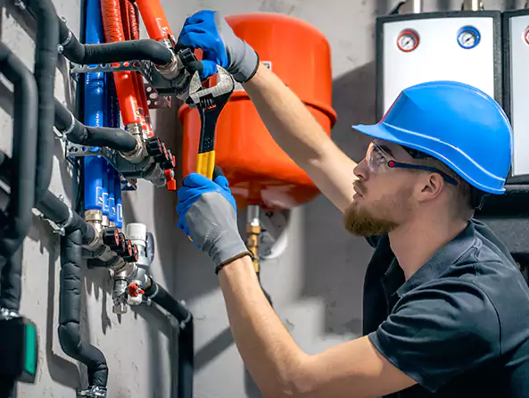 Why Choose Elmont Plumbing Repair for Gas Water Heater Installation in Elmont, NY