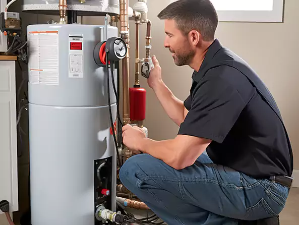 Why Choose Elmont Plumbing Repair for Gas Water Heater Repair in Elmont, NY?