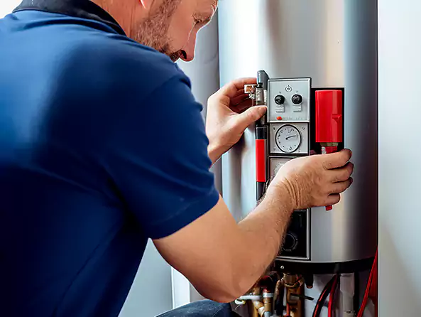 Why Choose Elmont Plumbing Repair for Gas Water Heater Replacement in Elmont, NY?