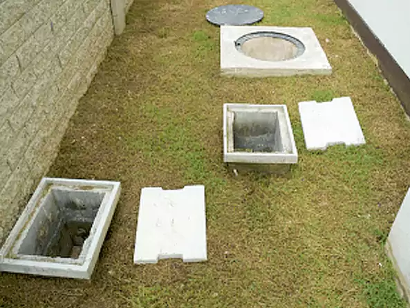 Why Choose Elmont Plumbing Repair for Grease Trap Cleaning in Elmont, NY?
