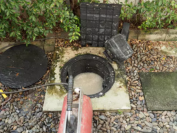 Why Choose Elmont Plumbing Repair for Grease Trap Repair in Elmont, NY?