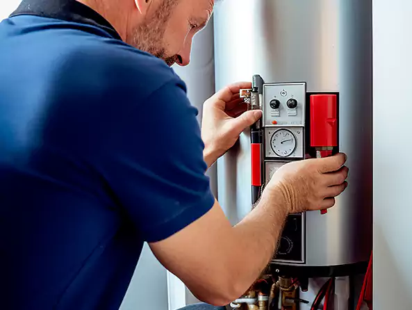 Why Choose Elmont Plumbing Repair for Hot Water Tank Maintenance in Elmont, NY?