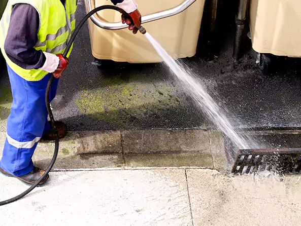 Why Choose Elmont Plumbing Repair for Hydro Jetting in Elmont, NY?
