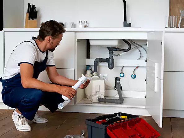 Why Choose Elmont Plumbing Repair for Insinkerator Installation in Elmont, NY?