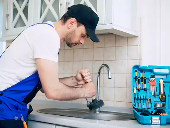 Why Choose Elmont Plumbing Repair for Kitchen Plumbing in Elmont, NY?