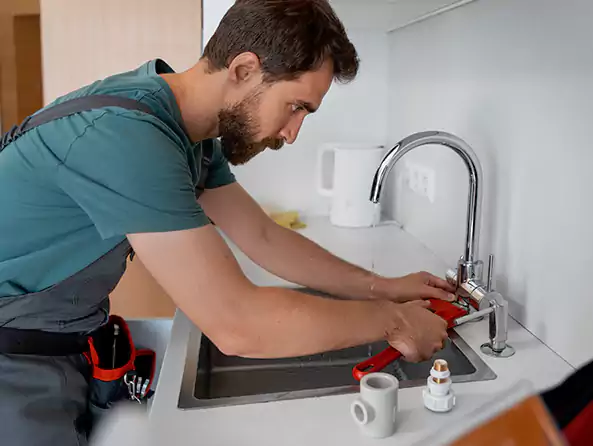 Why Choose Elmont Plumbing Repair for Kitchen Sink Installation in Elmont, NY?