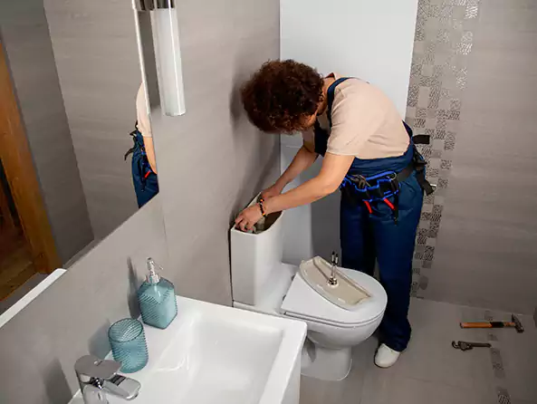 Why Choose Elmont Plumbing Repair for Plumbers Near Me in Elmont, NY?