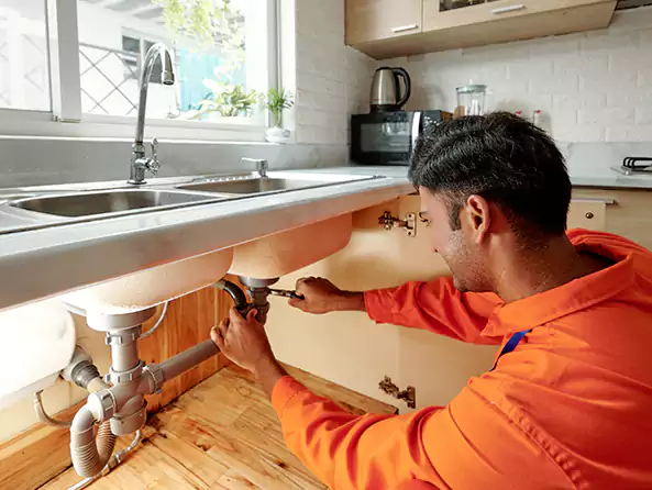 Why Choose Elmont Plumbing Repair for Plumbing Installation in Elmont, NY?
