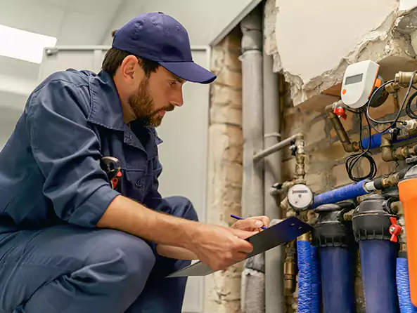 Why Choose Elmont Plumbing Repair for Plumbing Maintenance in Elmont, NY?