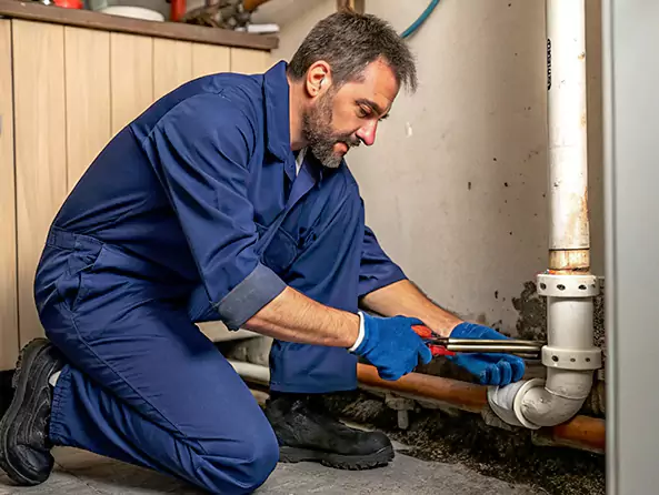 Why Choose Elmont Plumbing Repair for Repiping Services in Elmont?