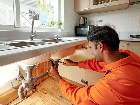 Why Choose Elmont Plumbing Repair for Residential Plumbing Service in Elmont, NY?