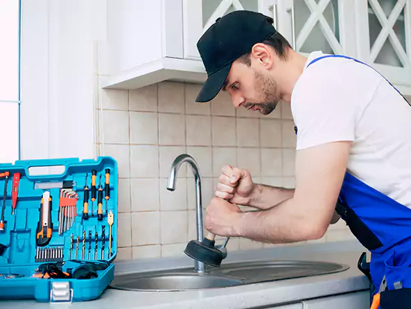 Why Choose Elmont Plumbing Repair for Rooter Services in Elmont, NY?