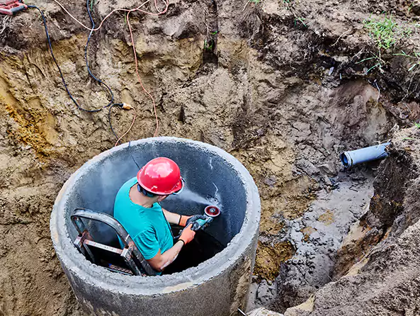 Why Choose Elmont Plumbing Repair for Septic Tank Repair in Elmont, NY?