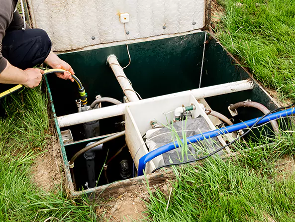 Why Choose Elmont Plumbing Repair for Sewage Ejector Pump Installation in Elmont, NY?