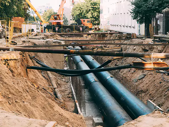 Why Choose Elmont Plumbing Repair for Sewer Cleaning in Elmont, NY?