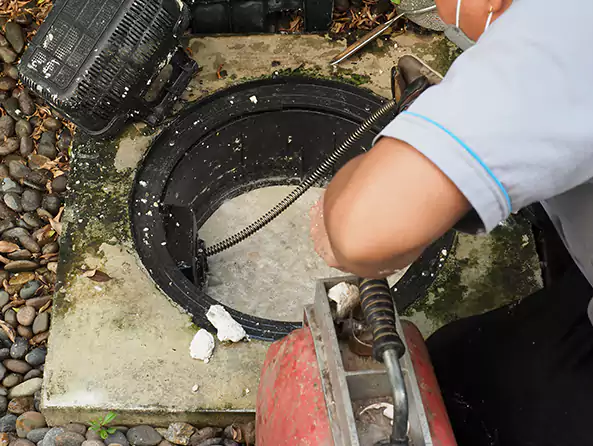 Why Choose Elmont Plumbing Repair for Sewer Line Cleaning in Elmont, NY?
