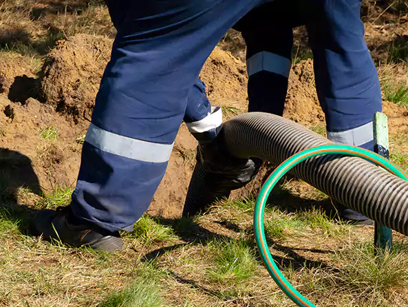Why Choose Elmont Plumbing Repair for Sewer Line Replacement in Elmont, NY?