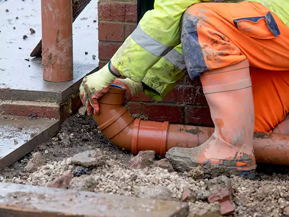 Why Choose Elmont Plumbing Repair for Sewer Replacement in Elmont, NY?