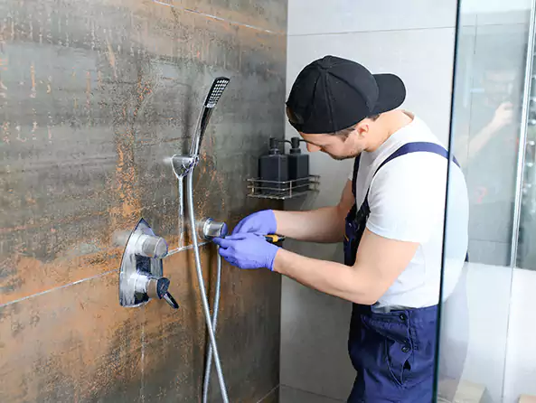 Why Choose Elmont Plumbing Repair for Shower Installation in Elmont, NY?