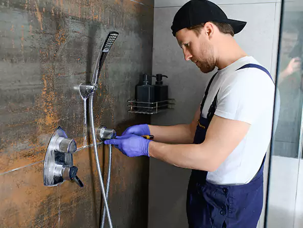 Why Choose Elmont Plumbing Repair for Shower Repair in Elmont, NY?