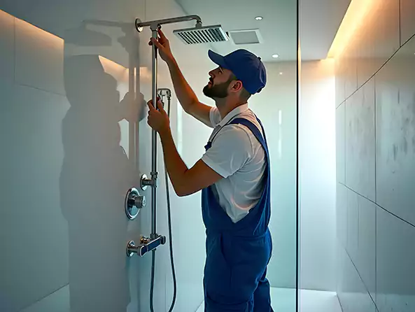 Why Choose Elmont Plumbing Repair for Shower Replacement in Elmont, NY?