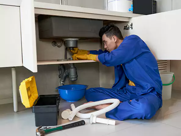 Why Choose Elmont Plumbing Repair for Sink Drain Replacement in Elmont, NY?