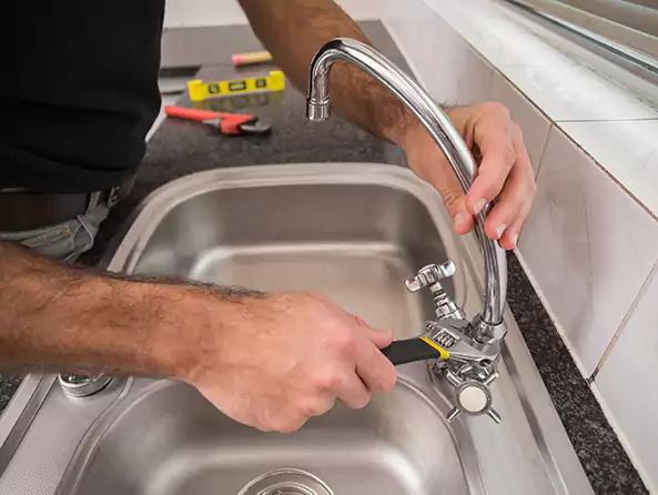 Why Choose Elmont Plumbing Repair for Sink Installation in Elmont, NY?