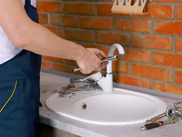 Why Choose Elmont Plumbing Repair for Sink Repair in Elmont, NY?