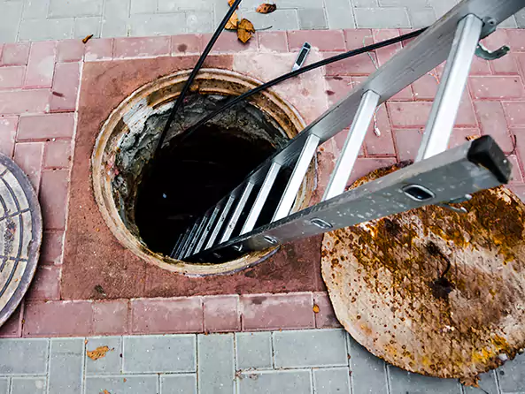 Why Choose Elmont Plumbing Repair for Storm Drain Cleaning in Elmont, NY?