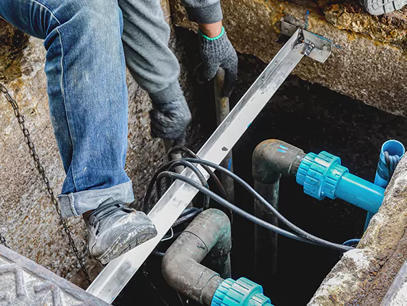 Why Choose Elmont Plumbing Repair for Sump Pump Maintenance in Elmont, NY?