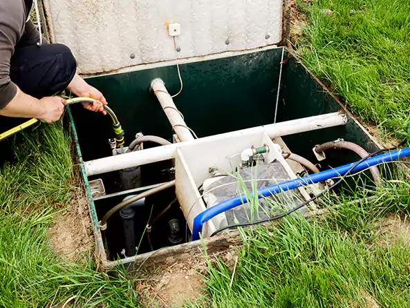Why Choose Elmont Plumbing Repair for Sump Pump Replacement in Elmont, NY?