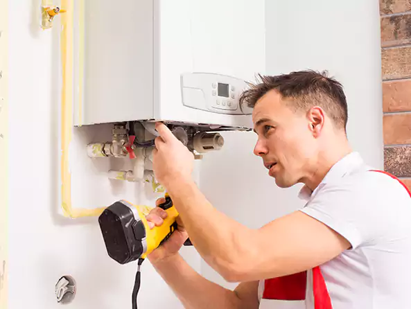 Why Choose Elmont Plumbing Repair for Tankless Water Heater Installation in Elmont, NY?