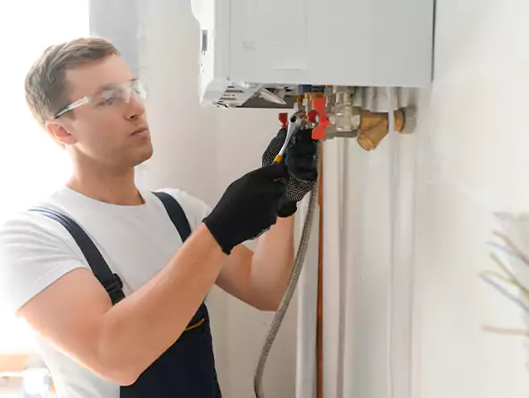 Why Choose Elmont Plumbing Repair for Tankless Water Heater Maintenance in Elmont, NY?