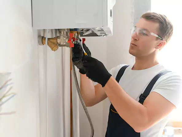 Why Choose Elmont Plumbing Repair for Tankless Water Heater Repair in Elmont, NY?