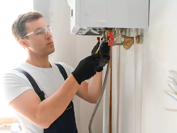 Why Choose Elmont Plumbing Repair for Tankless Water Heater Replacement in Elmont, NY?
