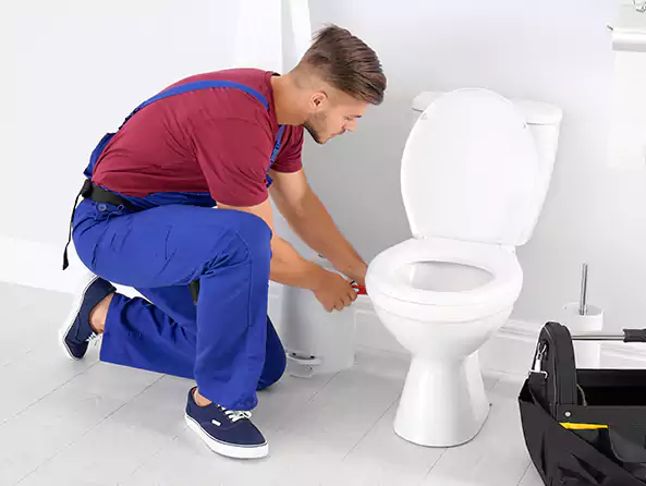 Why Choose Elmont Plumbing Repair for Toilet Installation in Elmont, NY?