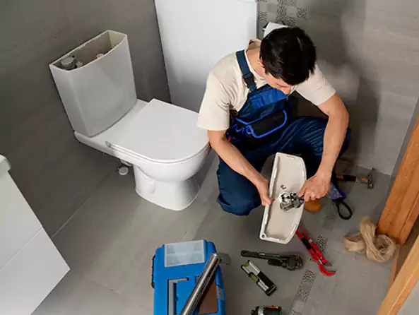 Why Choose Elmont Plumbing Repair for Toilet Repair in Elmont, NY?