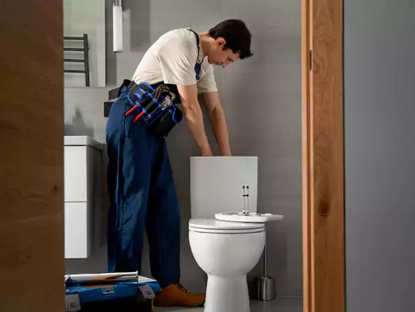 Why Choose Elmont Plumbing Repair for Toilet Replacement in Elmont, NY?