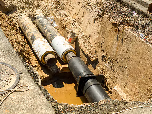 Why Choose Elmont Plumbing Repair for Trenchless Pipe Repair in Elmont?
