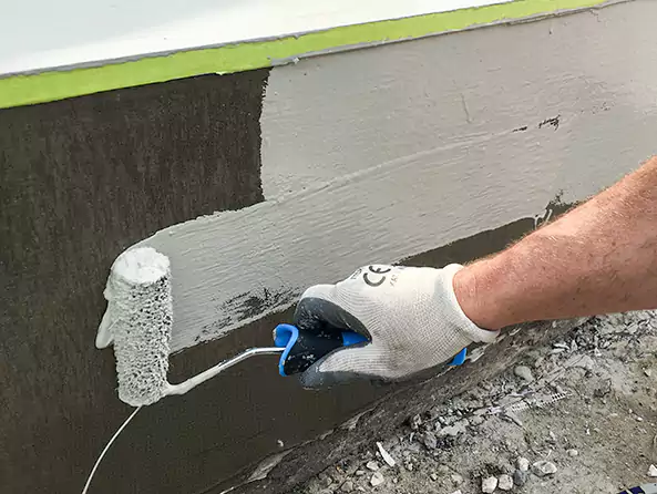 Why Choose Elmont Plumbing Repair for Walls Waterproofing in Elmont, NY?