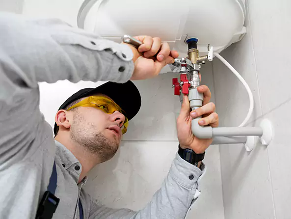 Why Choose Elmont Plumbing Repair for Water Heater Expansion Tank Installation in Elmont, NY?