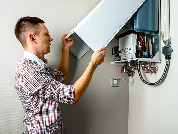Why Choose Elmont Plumbing Repair for Water Heater Installation in Elmont, NY?