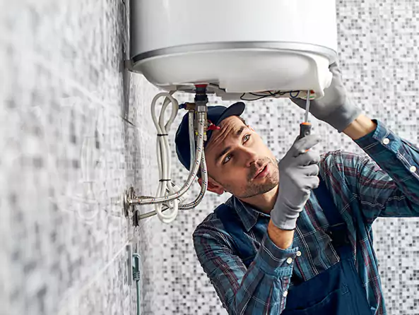 Why Choose Elmont Plumbing Repair for Water Heater Maintenance in Elmont, NY?